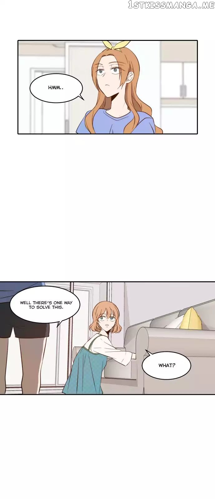 Read A Good Day to Be a Dog ENGLISH Manga Online