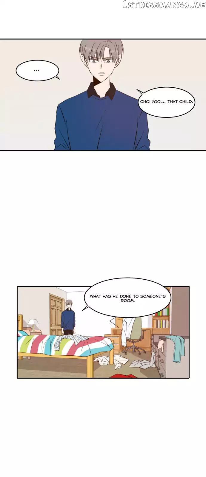 Read A Good Day to Be a Dog ENGLISH Manga Online