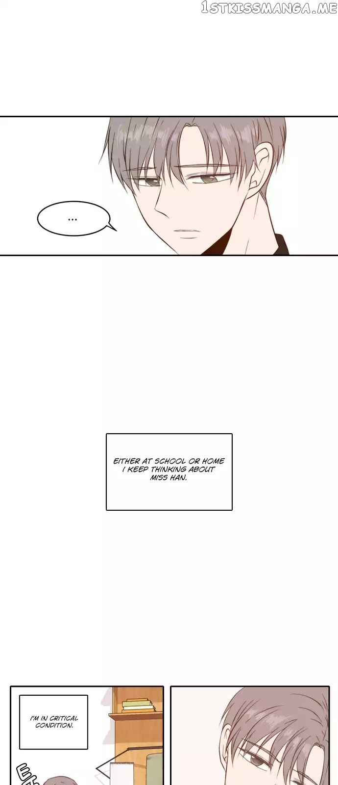 Read A Good Day to Be a Dog ENGLISH Manga Online