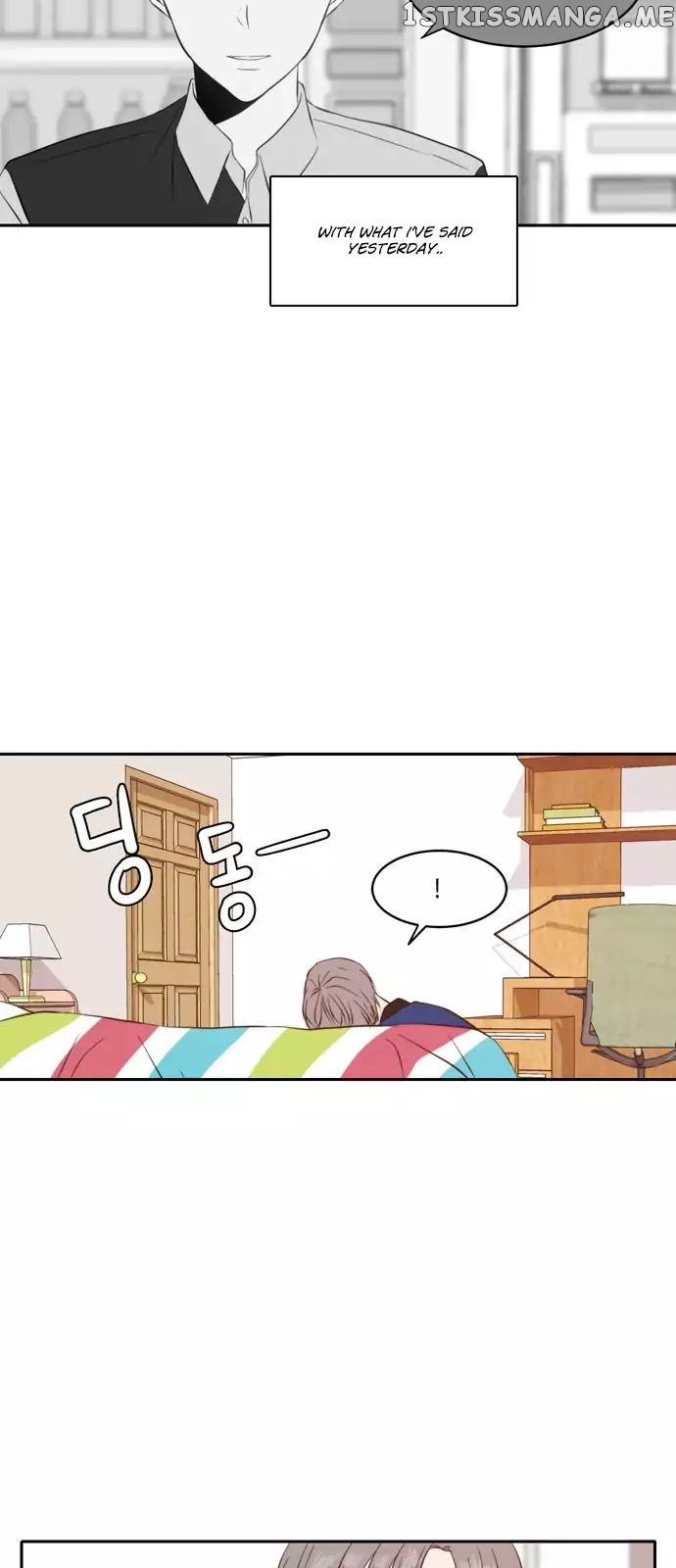 Read A Good Day to Be a Dog ENGLISH Manga Online