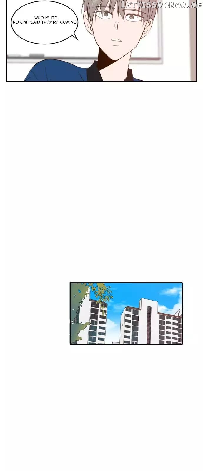 Read A Good Day to Be a Dog ENGLISH Manga Online