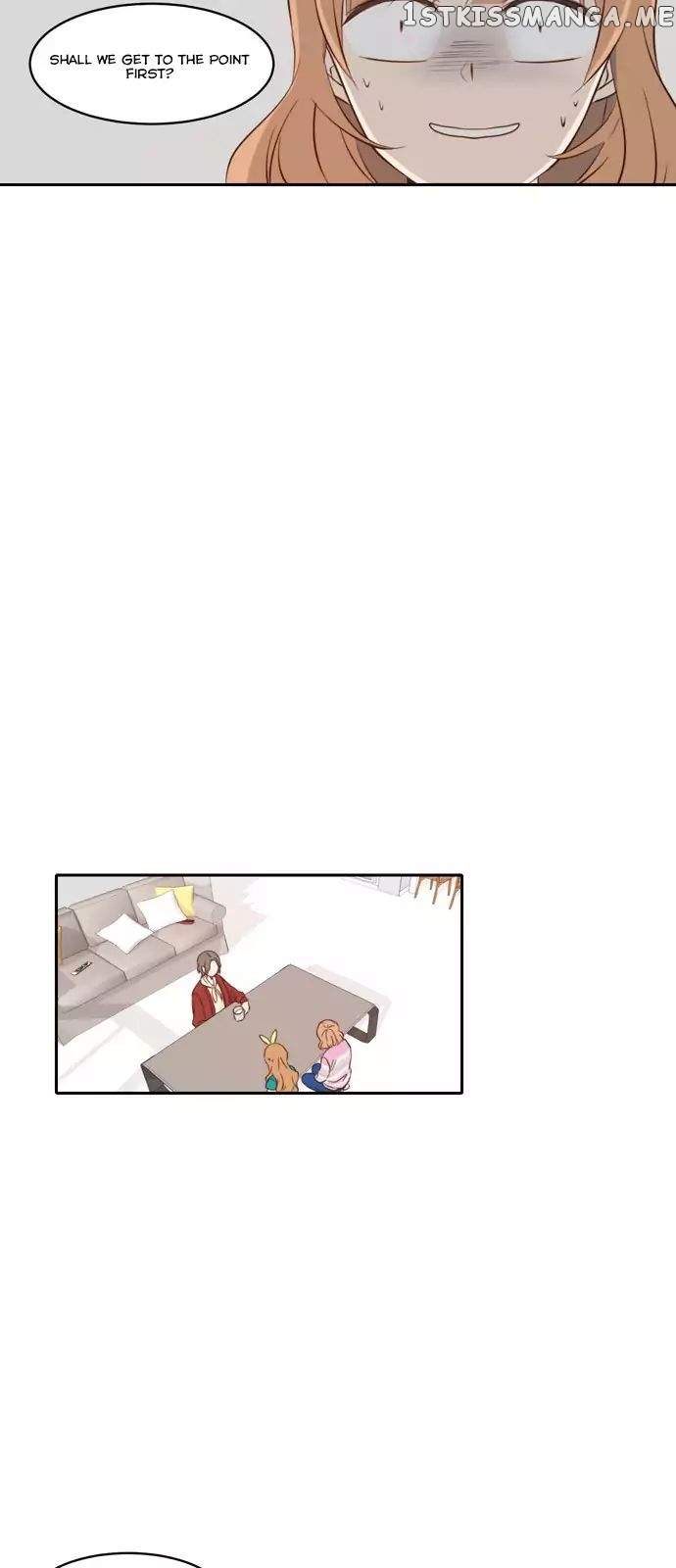 Read A Good Day to Be a Dog ENGLISH Manga Online