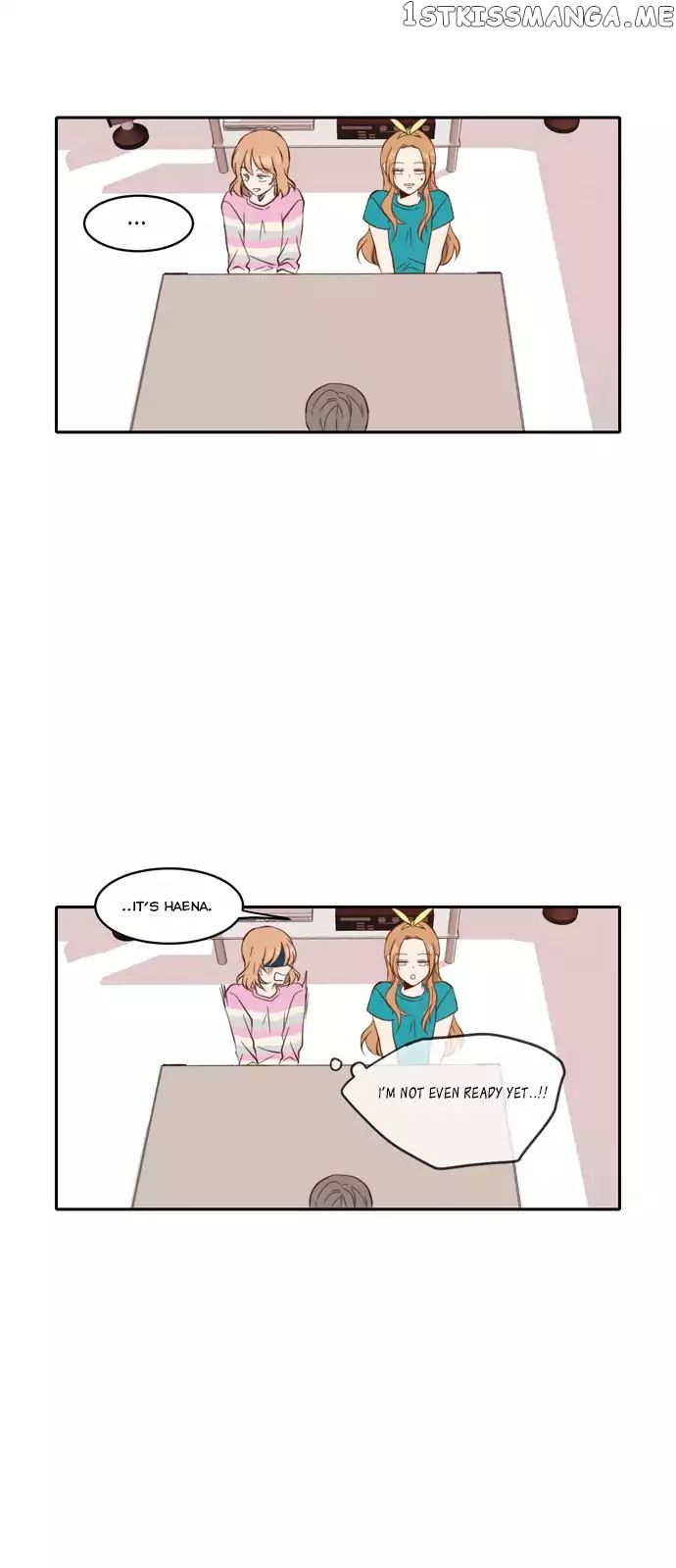 Read A Good Day to Be a Dog ENGLISH Manga Online