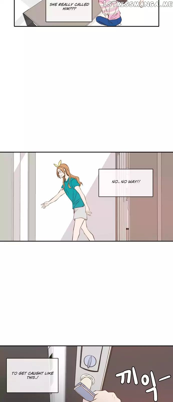 Read A Good Day to Be a Dog ENGLISH Manga Online