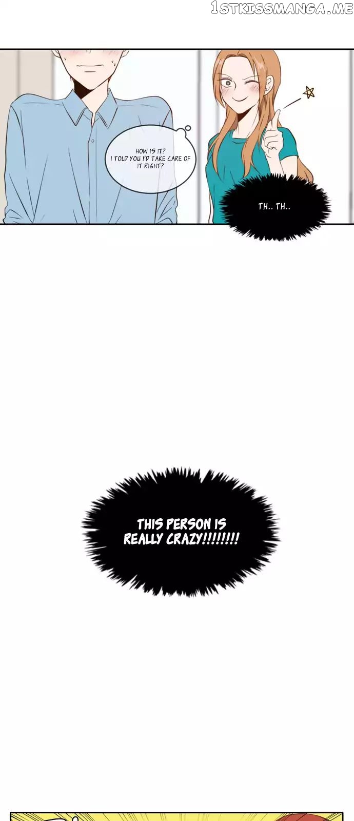 Read A Good Day to Be a Dog ENGLISH Manga Online