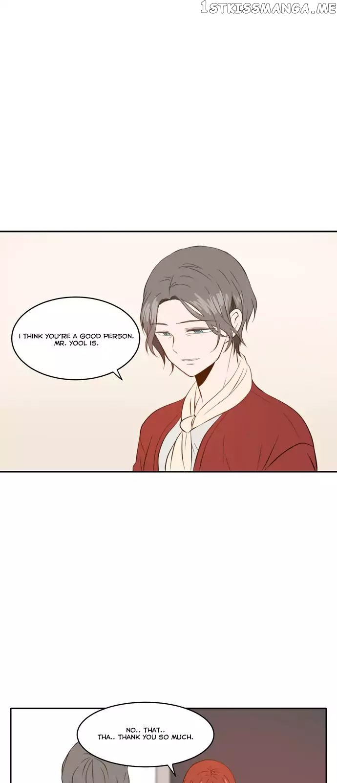 Read A Good Day to Be a Dog ENGLISH Manga Online