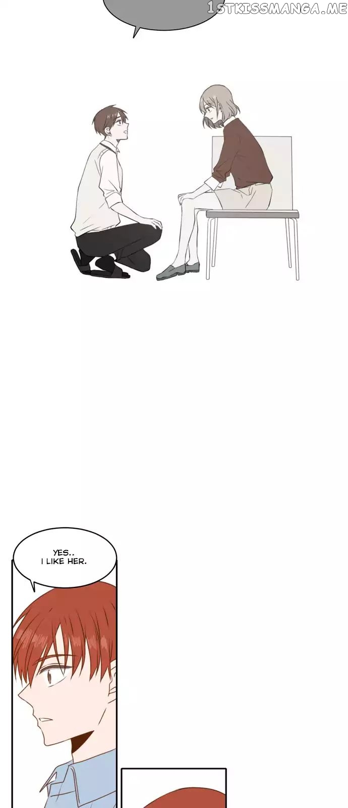 Read A Good Day to Be a Dog ENGLISH Manga Online