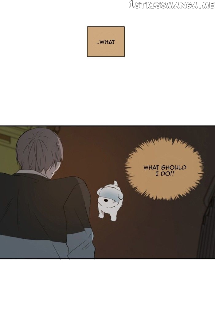 Read A Good Day to Be a Dog ENGLISH Manga Online