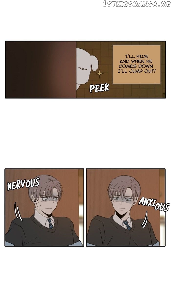 Read A Good Day to Be a Dog ENGLISH Manga Online