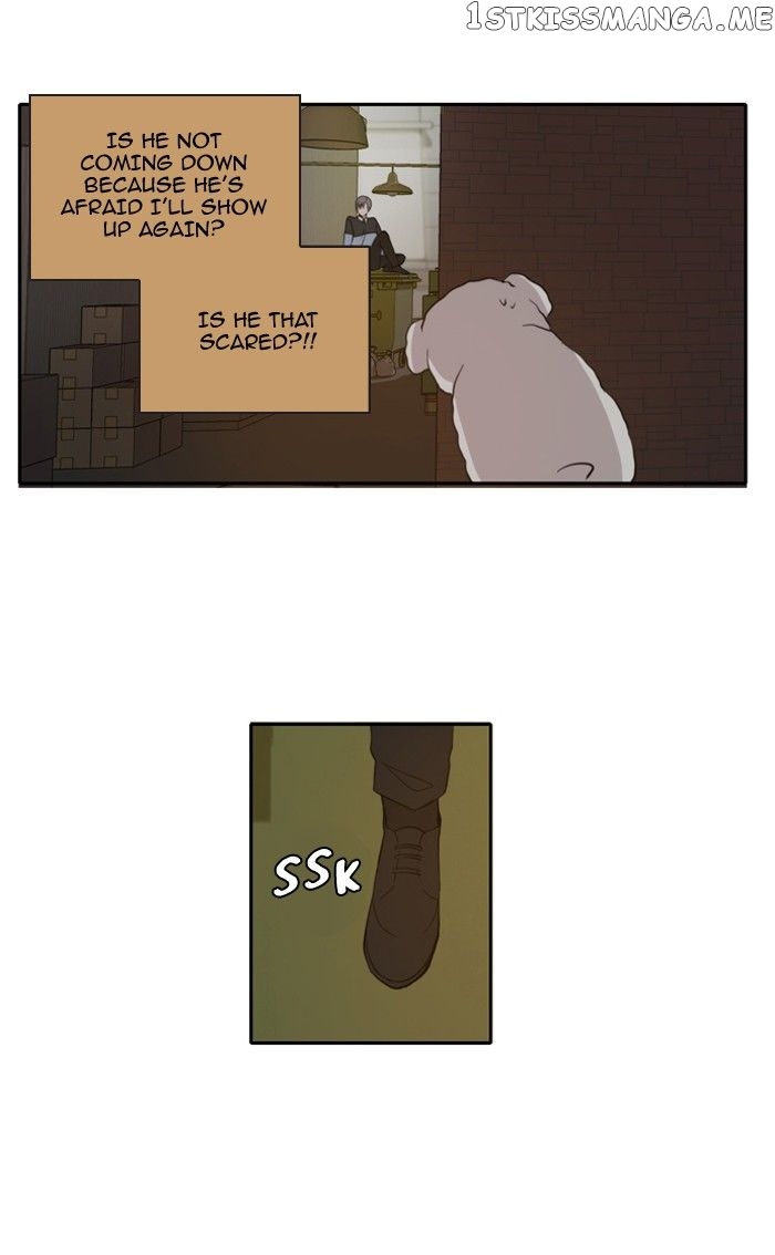 Read A Good Day to Be a Dog ENGLISH Manga Online