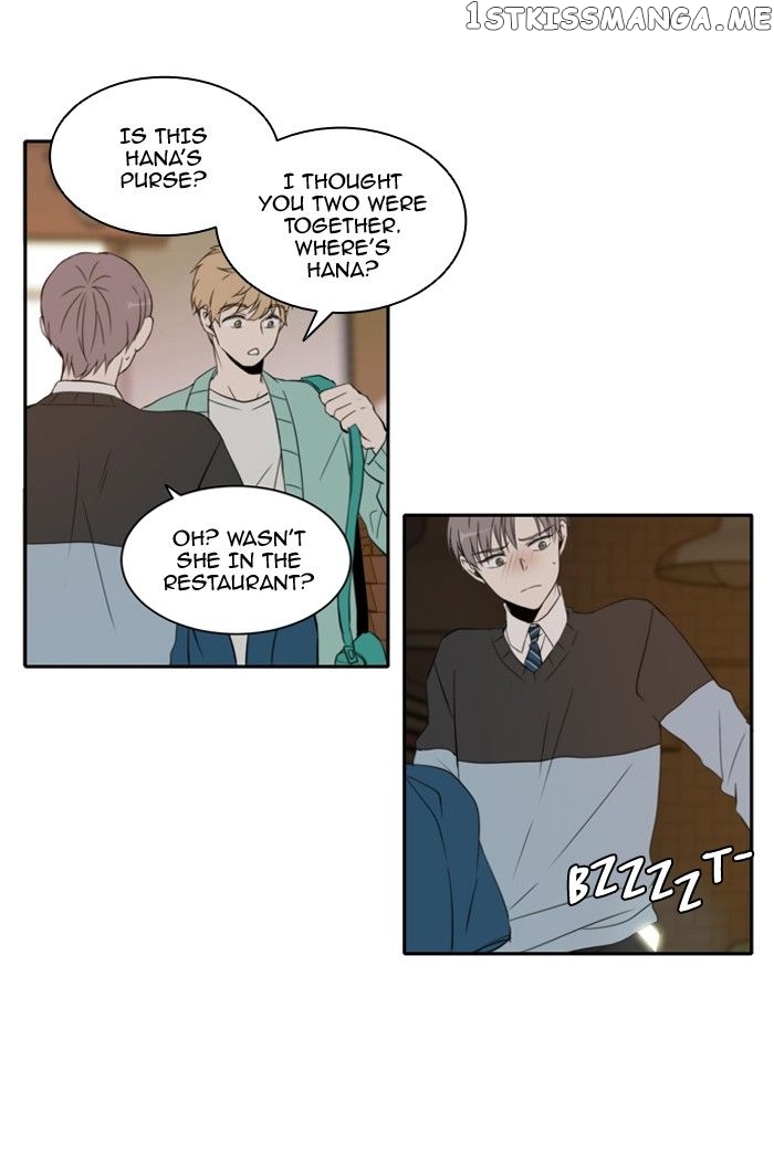 Read A Good Day to Be a Dog ENGLISH Manga Online