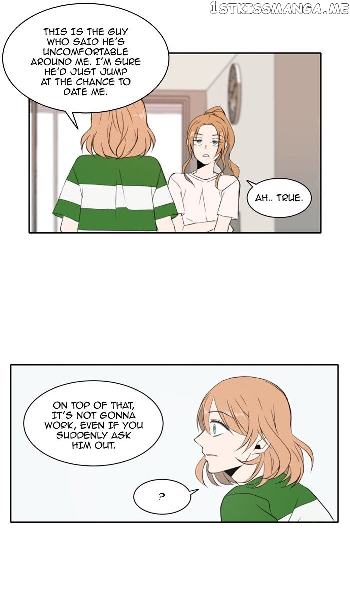 Read A Good Day to Be a Dog ENGLISH Manga Online