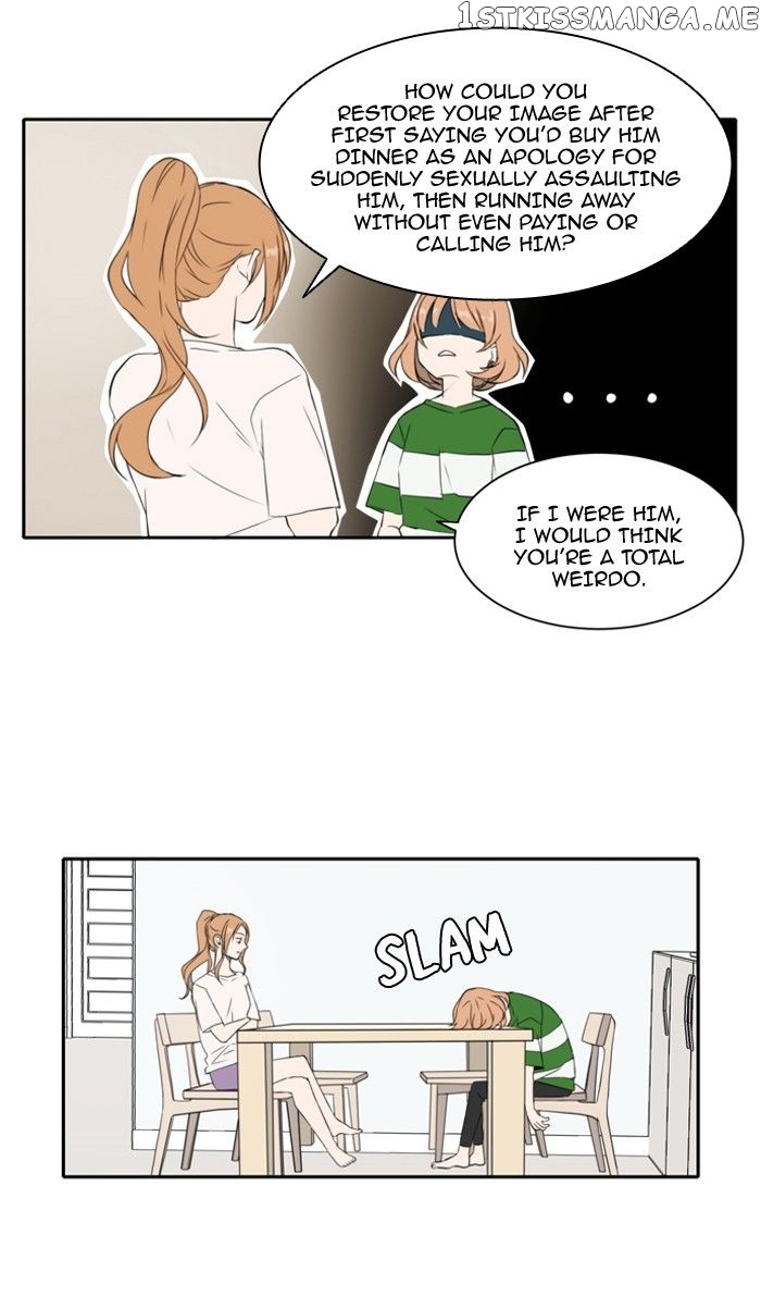 Read A Good Day to Be a Dog ENGLISH Manga Online