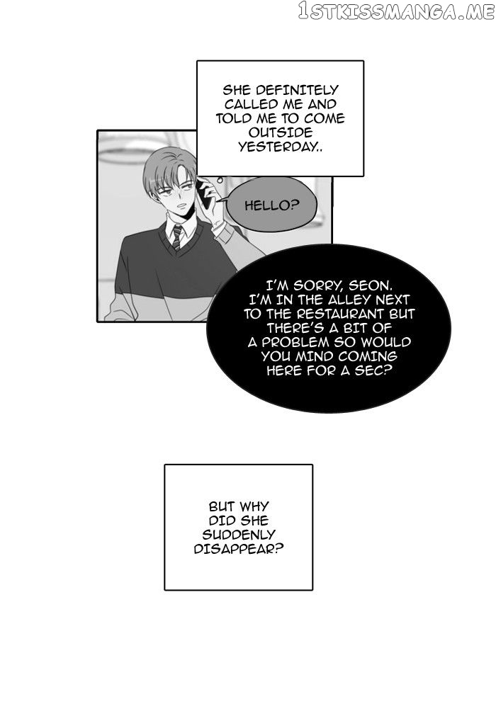 Read A Good Day to Be a Dog ENGLISH Manga Online