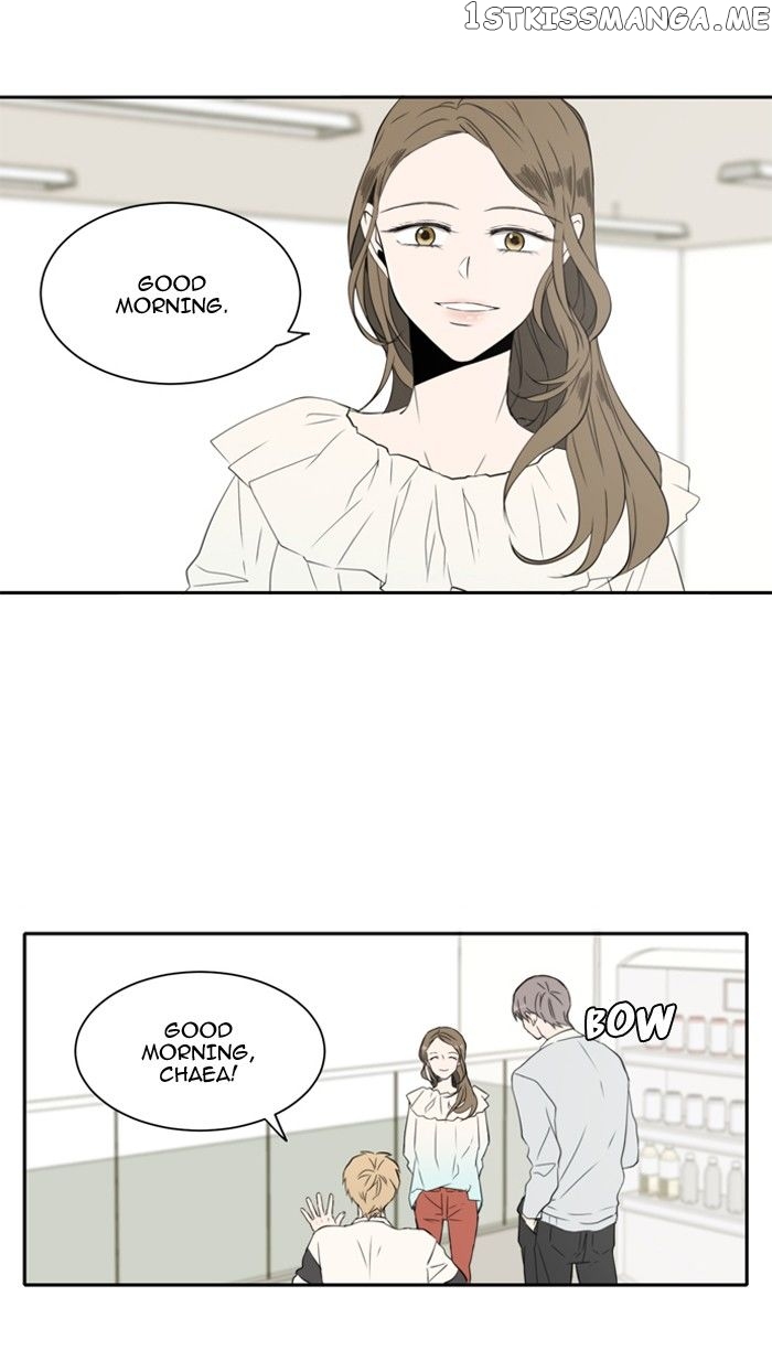 Read A Good Day to Be a Dog ENGLISH Manga Online