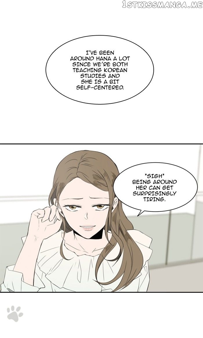 Read A Good Day to Be a Dog ENGLISH Manga Online