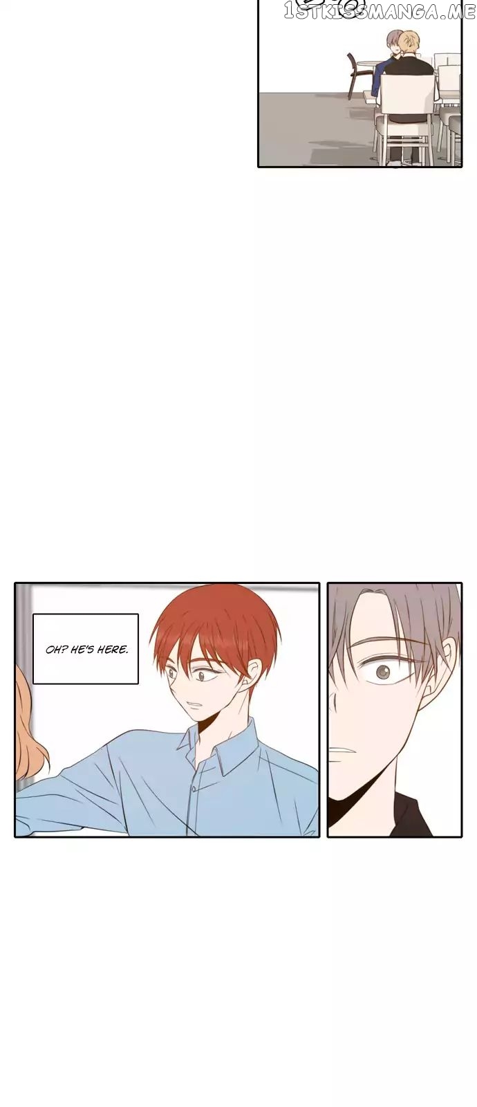 Read A Good Day to Be a Dog ENGLISH Manga Online