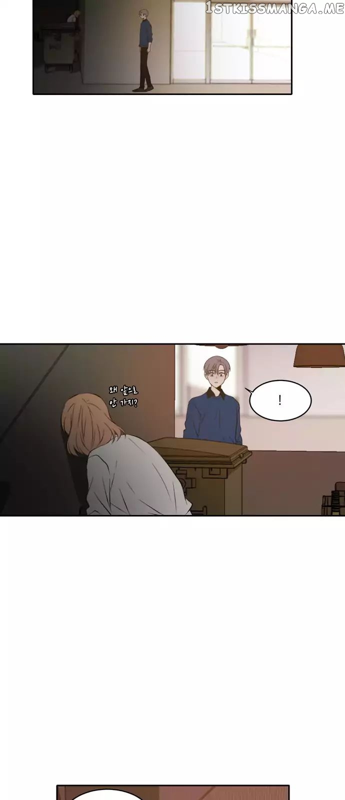 Read A Good Day to Be a Dog ENGLISH Manga Online