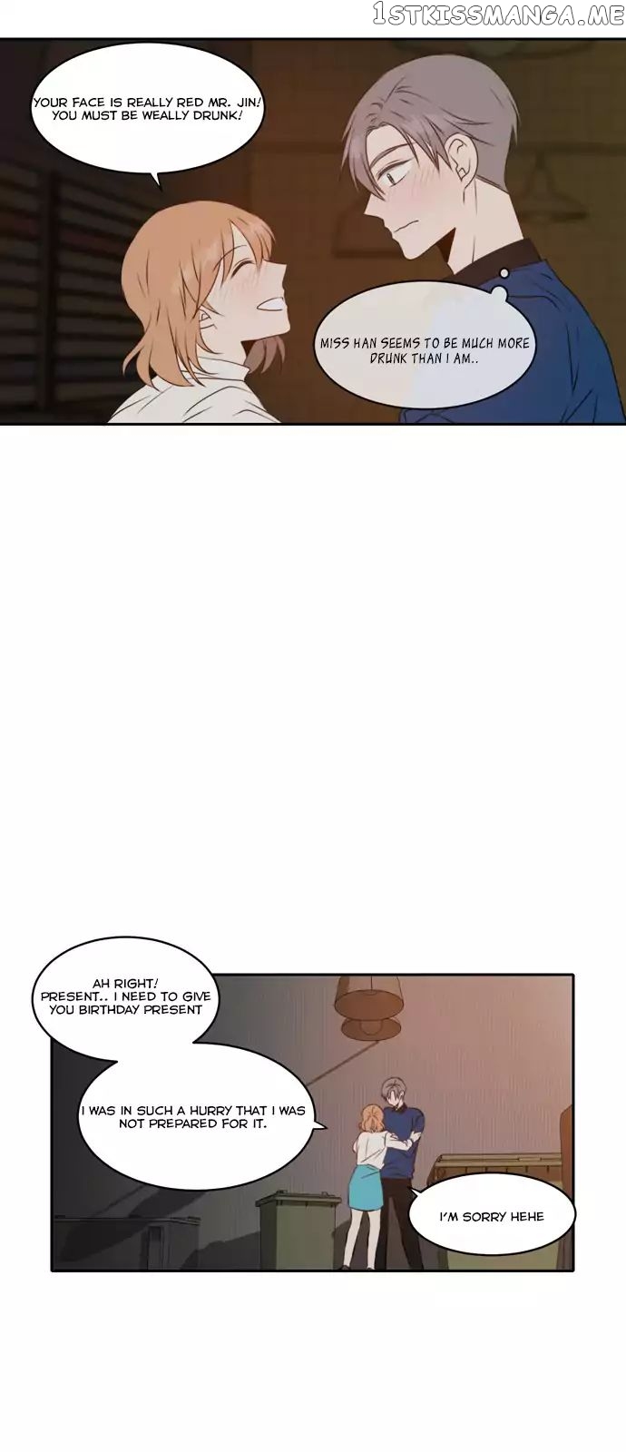 Read A Good Day to Be a Dog ENGLISH Manga Online