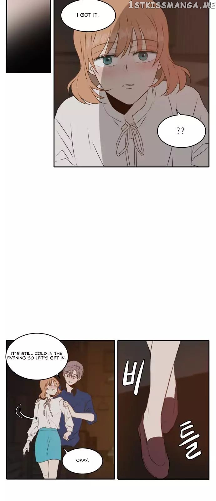 Read A Good Day to Be a Dog ENGLISH Manga Online