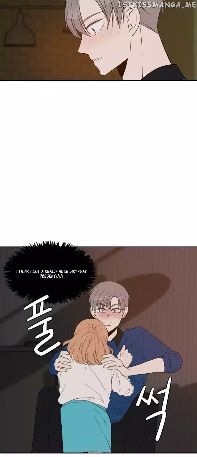 Read A Good Day to Be a Dog ENGLISH Manga Online