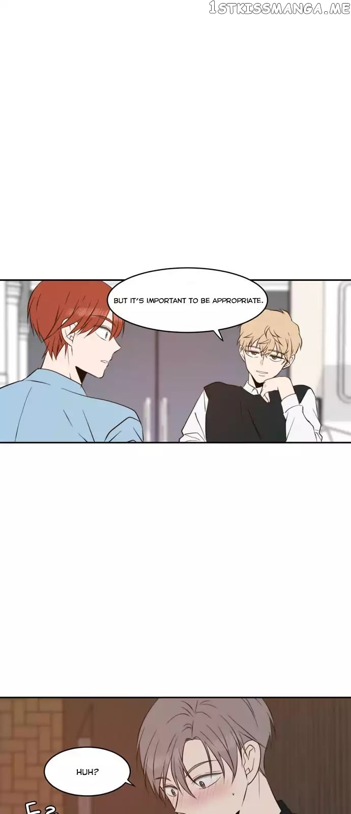 Read A Good Day to Be a Dog ENGLISH Manga Online