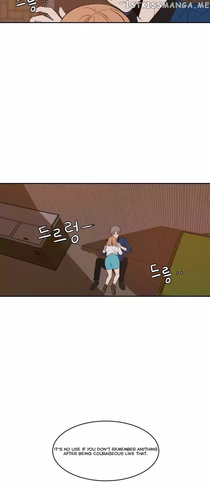 Read A Good Day to Be a Dog ENGLISH Manga Online