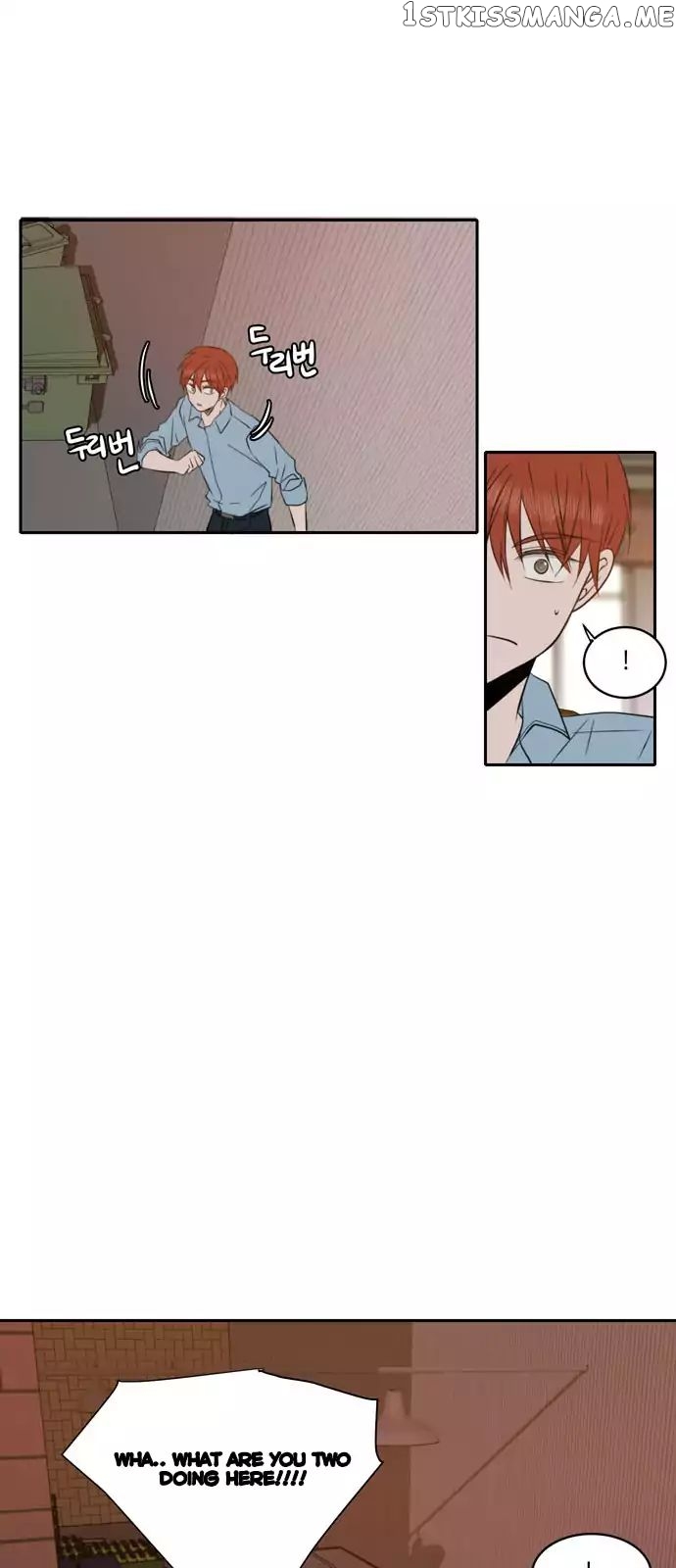 Read A Good Day to Be a Dog ENGLISH Manga Online