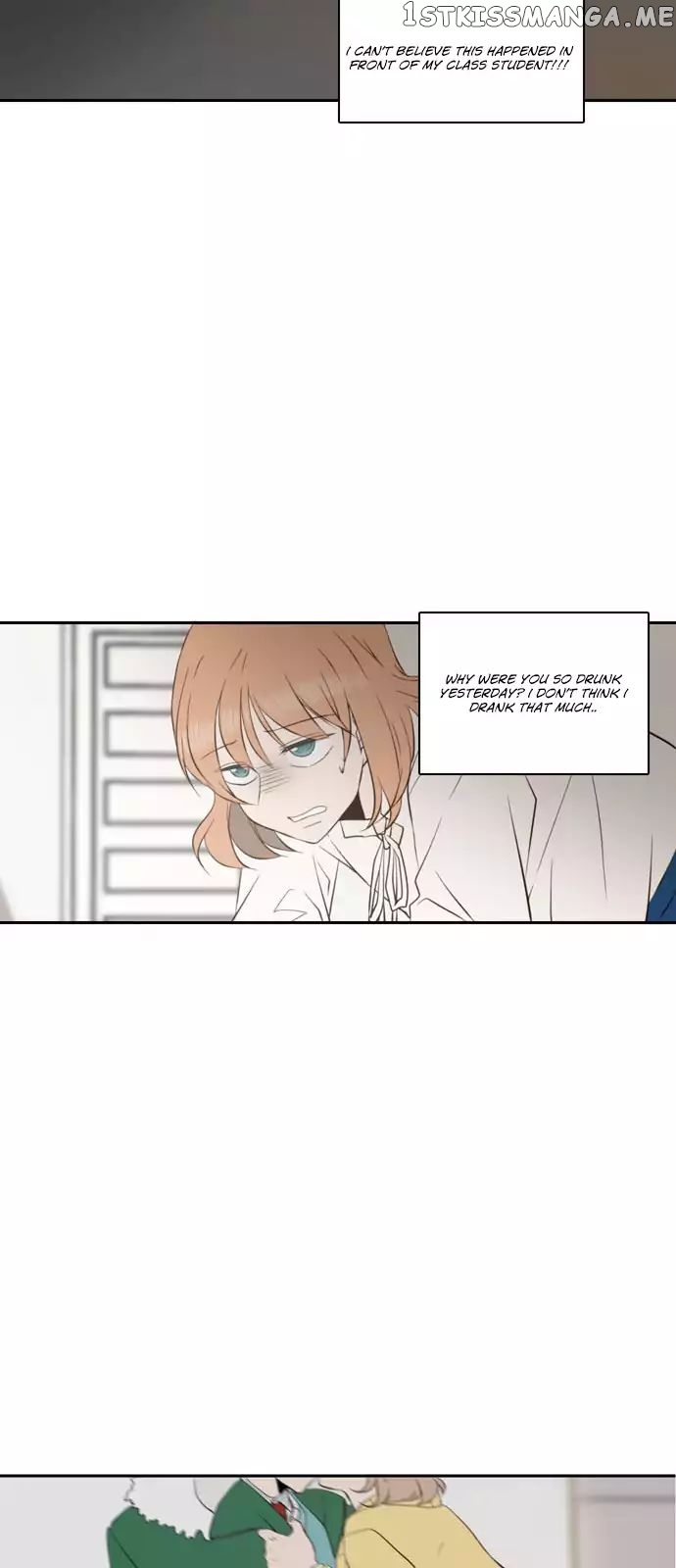 Read A Good Day to Be a Dog ENGLISH Manga Online