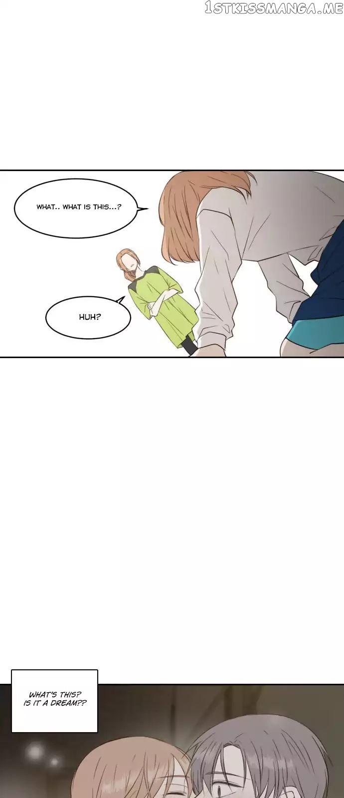 Read A Good Day to Be a Dog ENGLISH Manga Online