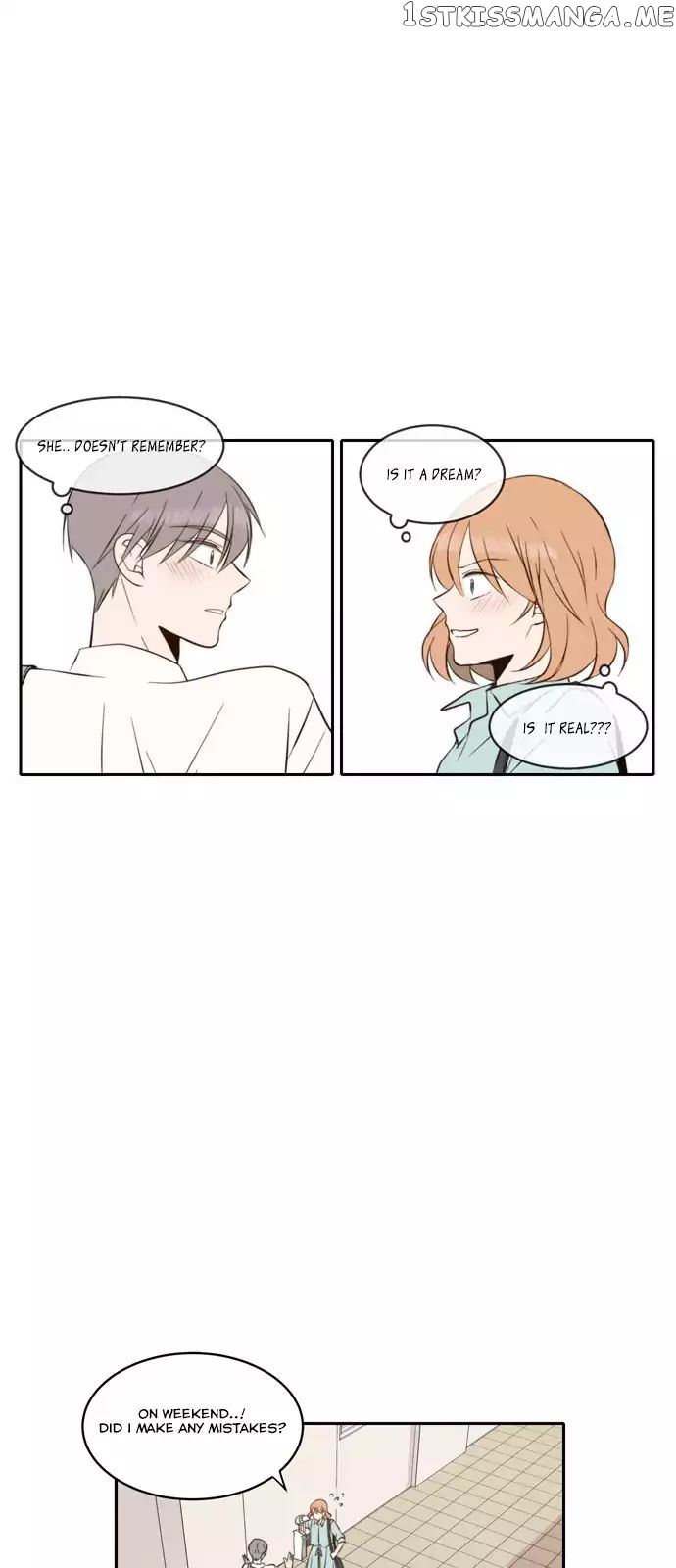 Read A Good Day to Be a Dog ENGLISH Manga Online