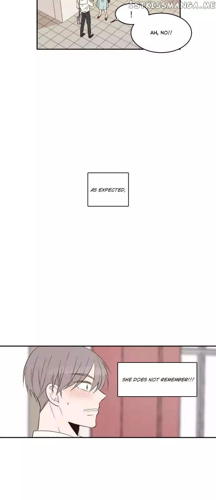 Read A Good Day to Be a Dog ENGLISH Manga Online