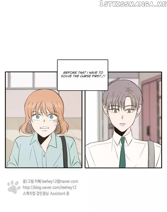 Read A Good Day to Be a Dog ENGLISH Manga Online