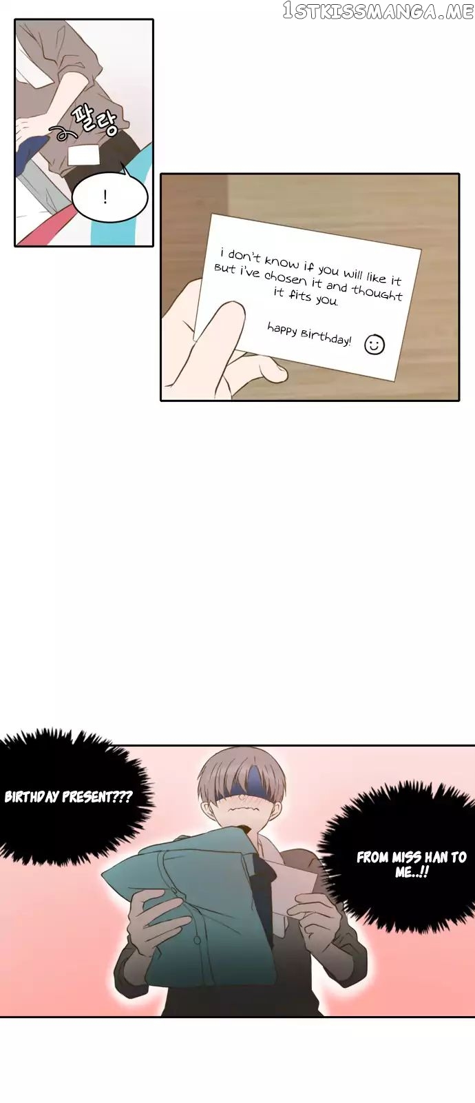 Read A Good Day to Be a Dog ENGLISH Manga Online