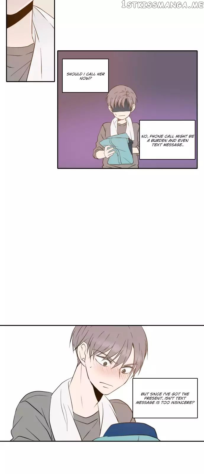 Read A Good Day to Be a Dog ENGLISH Manga Online