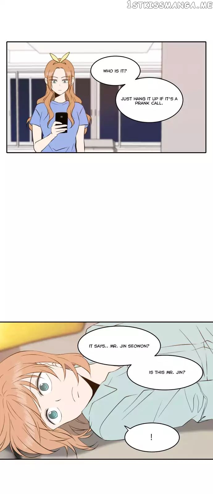 Read A Good Day to Be a Dog ENGLISH Manga Online