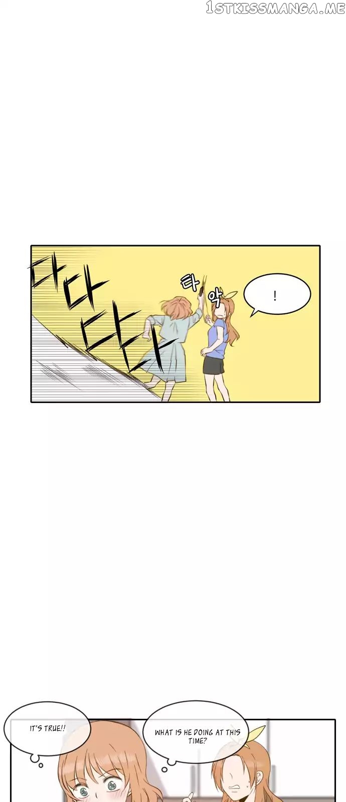 Read A Good Day to Be a Dog ENGLISH Manga Online