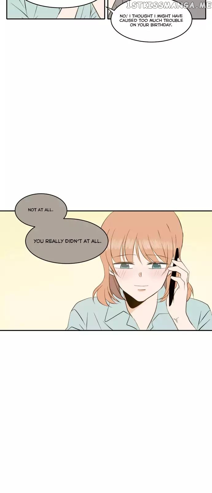 Read A Good Day to Be a Dog ENGLISH Manga Online