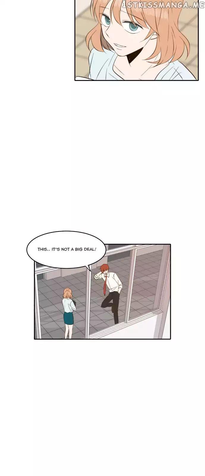 Read A Good Day to Be a Dog ENGLISH Manga Online