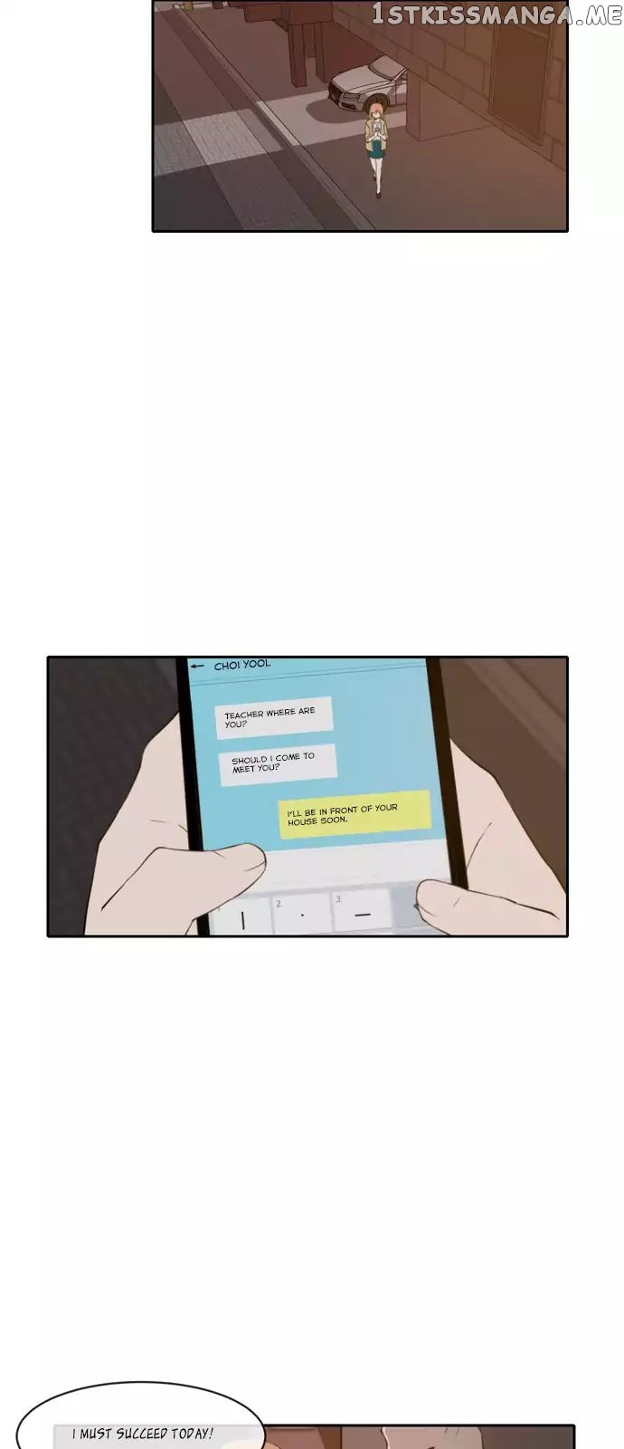 Read A Good Day to Be a Dog ENGLISH Manga Online