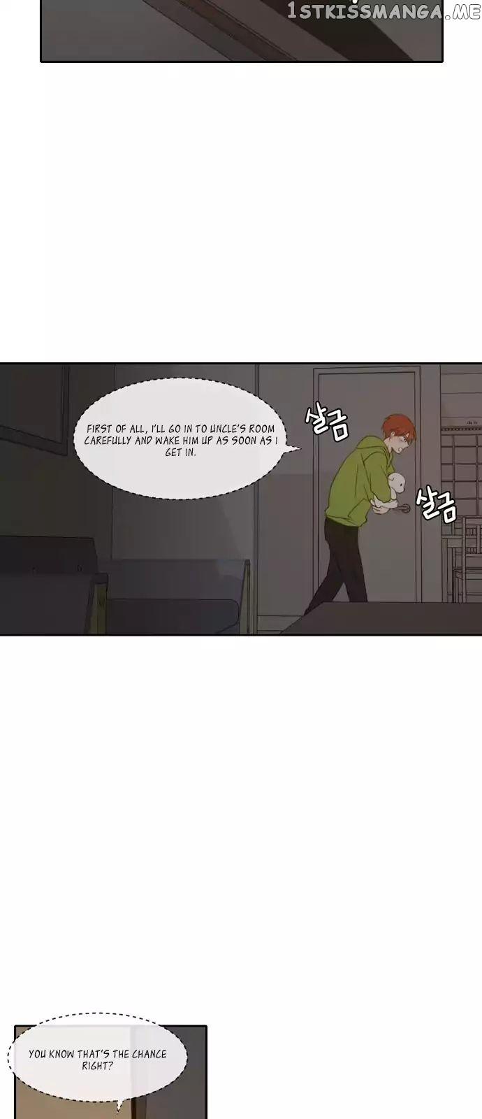 Read A Good Day to Be a Dog ENGLISH Manga Online