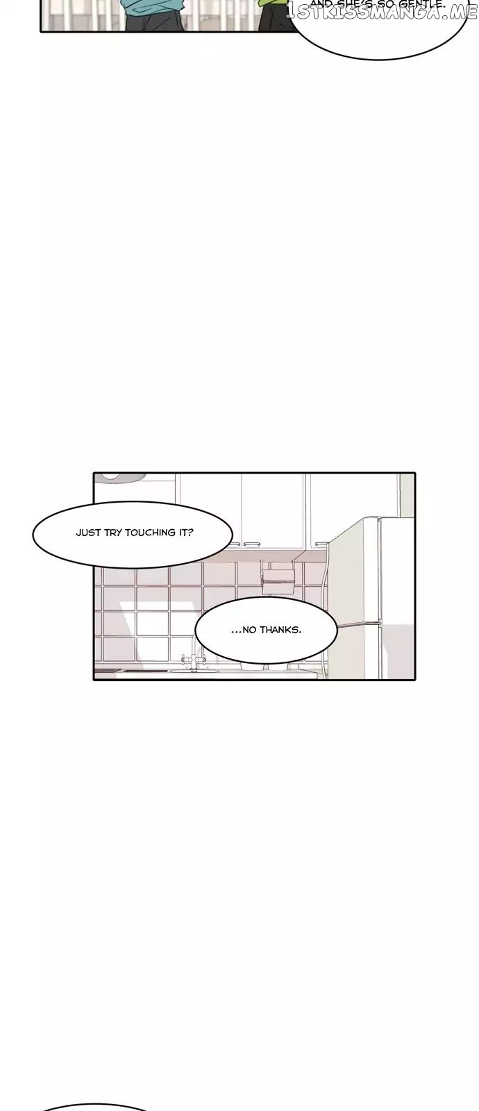 Read A Good Day to Be a Dog ENGLISH Manga Online