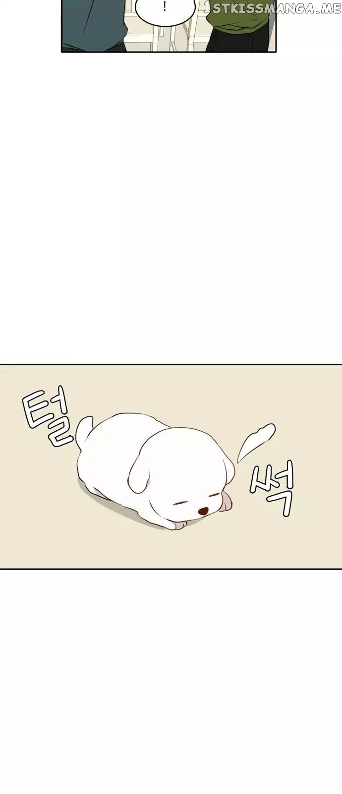 Read A Good Day to Be a Dog ENGLISH Manga Online