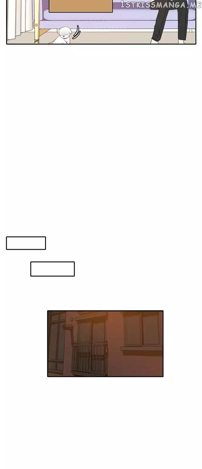 Read A Good Day to Be a Dog ENGLISH Manga Online