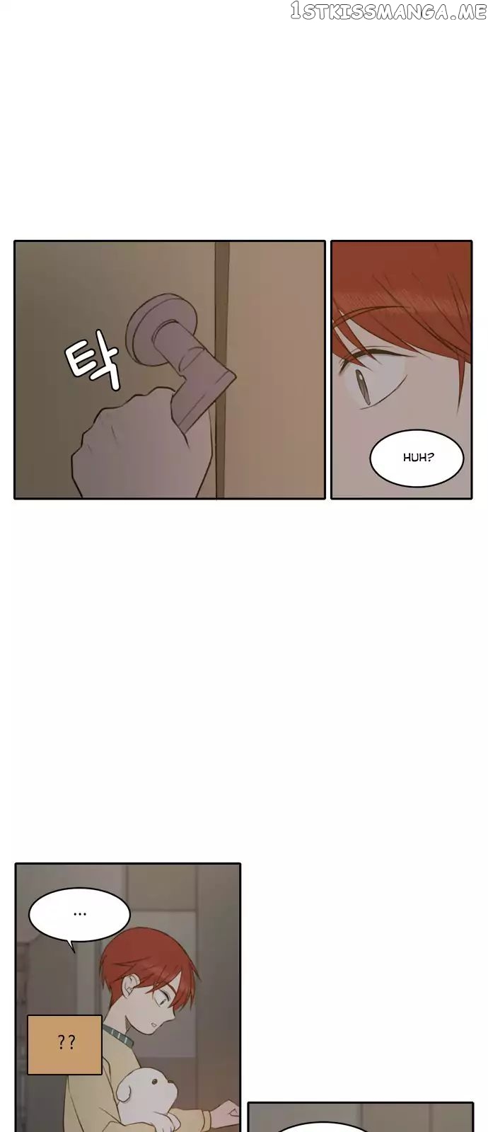 Read A Good Day to Be a Dog ENGLISH Manga Online