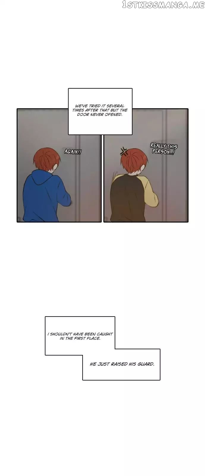 Read A Good Day to Be a Dog ENGLISH Manga Online