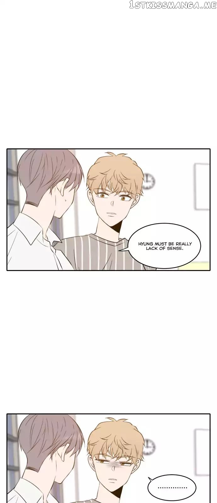 Read A Good Day to Be a Dog ENGLISH Manga Online