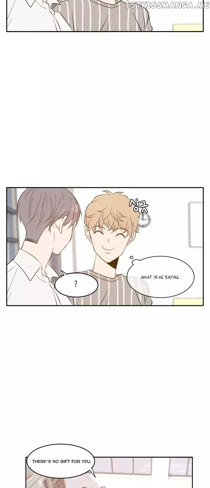 Read A Good Day to Be a Dog ENGLISH Manga Online