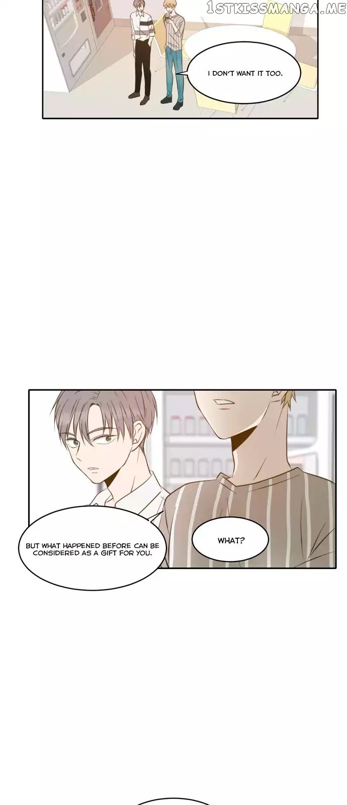 Read A Good Day to Be a Dog ENGLISH Manga Online