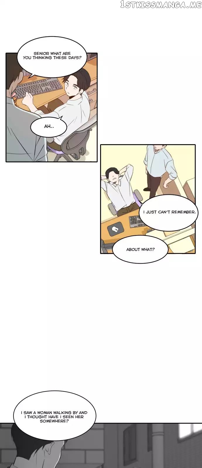 Read A Good Day to Be a Dog ENGLISH Manga Online